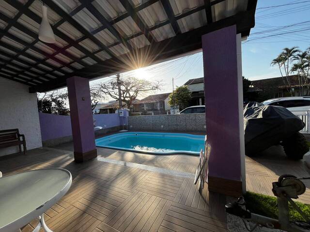 Casa para Venda em São Pedro da Aldeia - 5