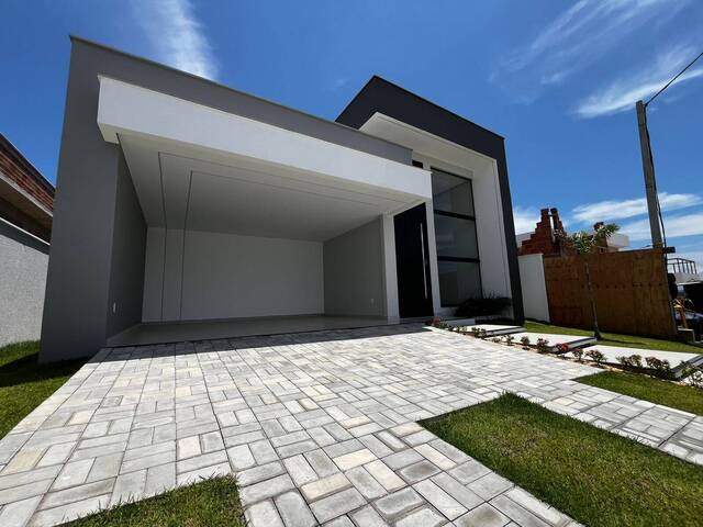 #366 - Casa para Venda em São Pedro da Aldeia - RJ - 1