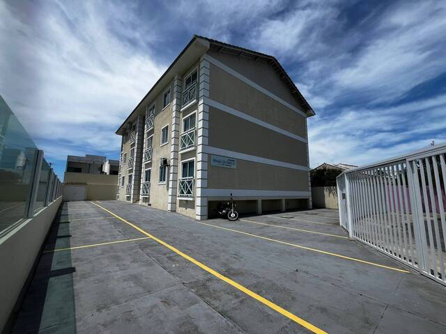 #365 - Apartamento para Venda em São Pedro da Aldeia - RJ - 1