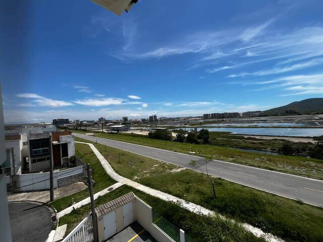 Apartamento para Venda em São Pedro da Aldeia - 5
