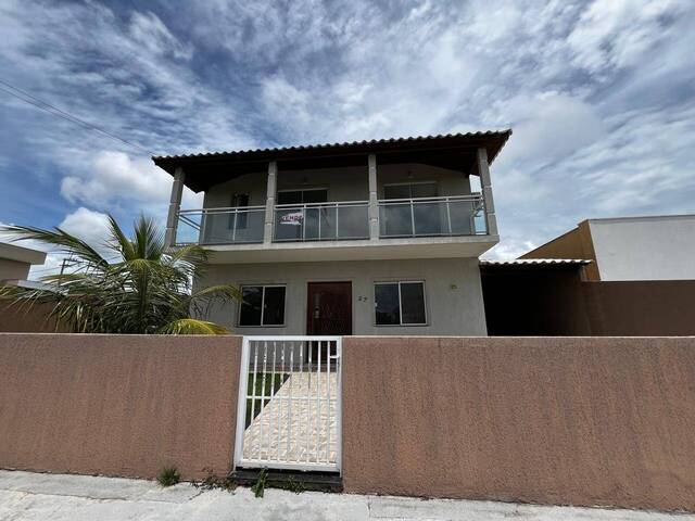 Venda em Nova São Pedro - São Pedro da Aldeia