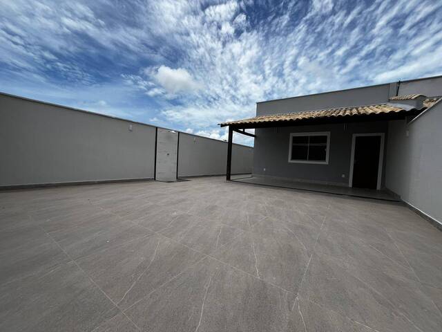 #371 - Casa para Venda em São Pedro da Aldeia - RJ