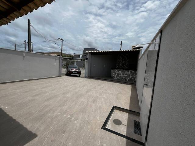 #371 - Casa para Venda em São Pedro da Aldeia - RJ