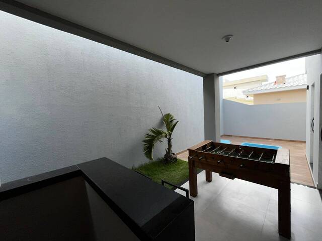 #374 - Casa para Venda em São Pedro da Aldeia - RJ