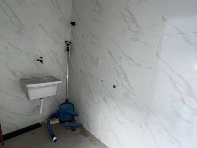 #374 - Casa para Venda em São Pedro da Aldeia - RJ