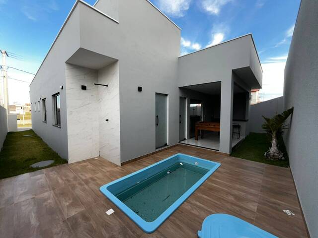 Casa para Venda em São Pedro da Aldeia - 4