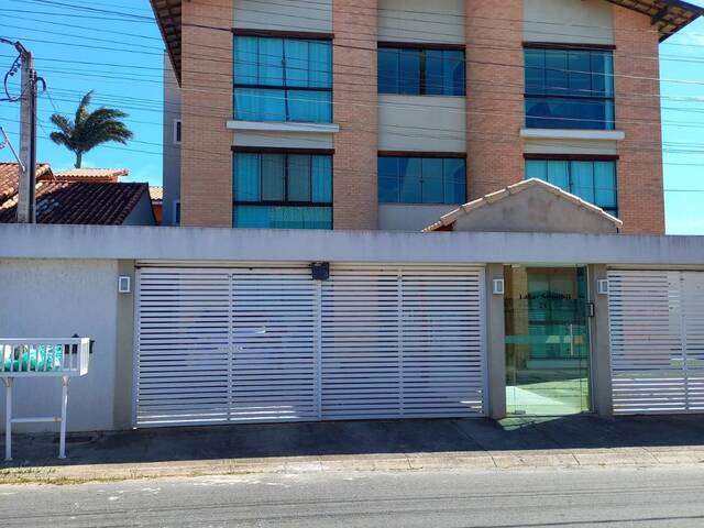 #376 - Apartamento para Venda em São Pedro da Aldeia - RJ - 1