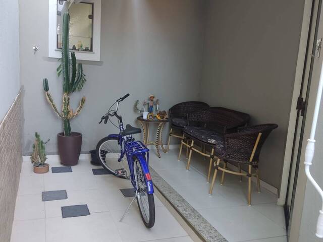 Apartamento para Venda em São Pedro da Aldeia - 5