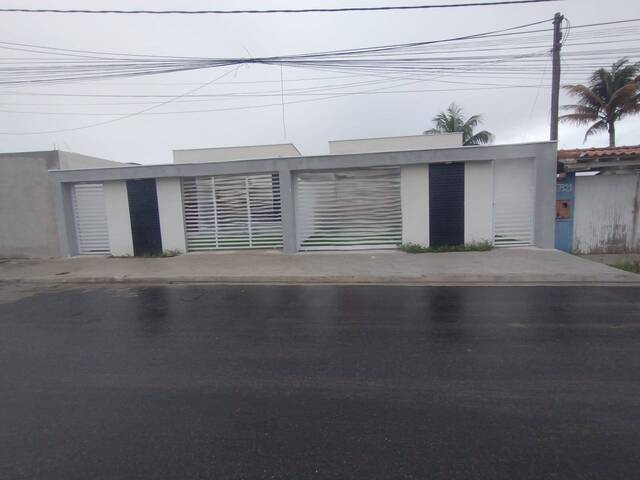 #377 - Casa para Venda em Iguaba Grande - RJ - 1