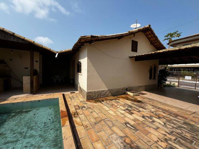Casa para Venda em Iguaba Grande - 4