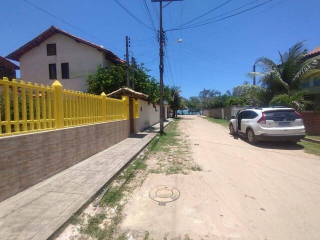 #40 - Casa para Venda em São Pedro da Aldeia - RJ