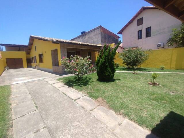 Casa para Venda em São Pedro da Aldeia - 4
