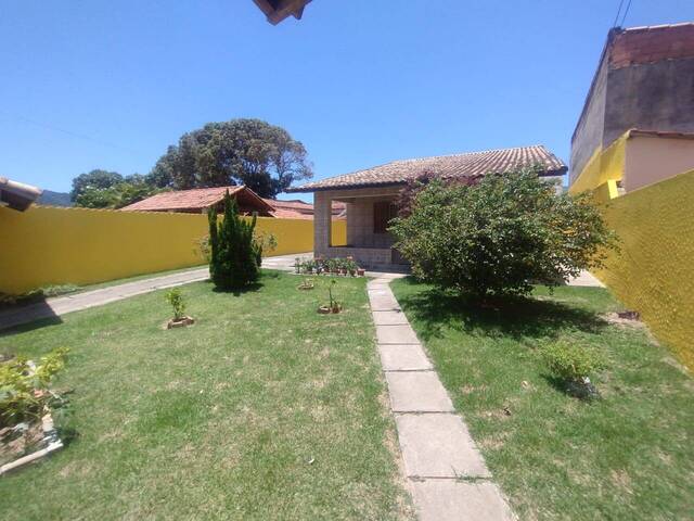 Casa para Venda em São Pedro da Aldeia - 5