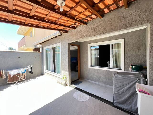 Casa para Venda em São Pedro da Aldeia - 3
