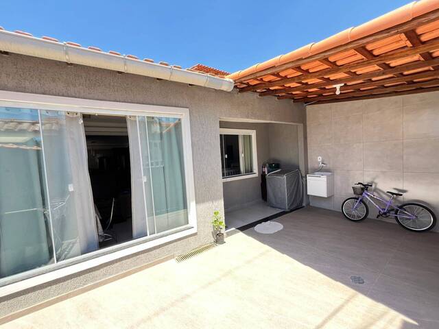 Casa para Venda em São Pedro da Aldeia - 2