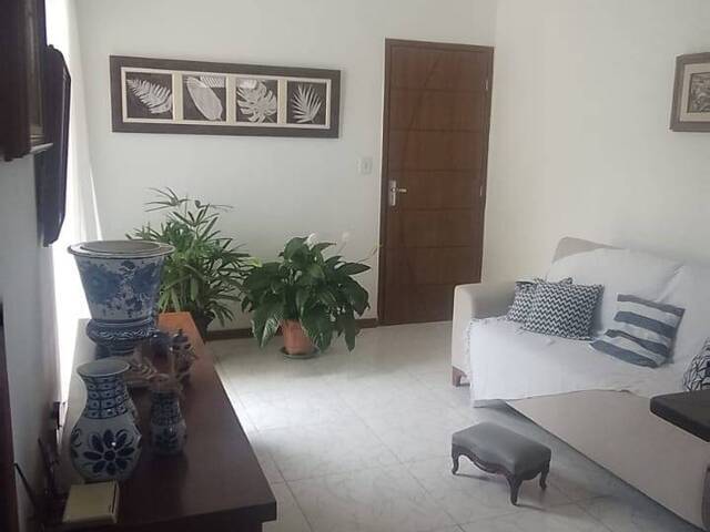 Apartamento para Venda em São Pedro da Aldeia - 4