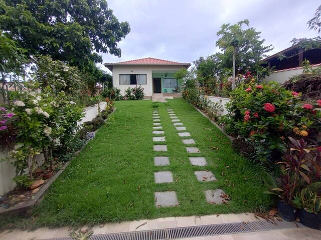 Casa para Venda em São Pedro da Aldeia - 4