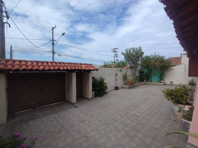 #386 - Casa para Venda em São Pedro da Aldeia - RJ