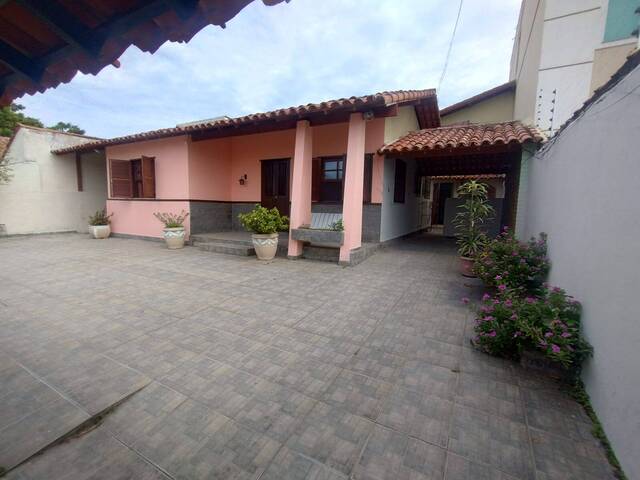 #386 - Casa para Venda em São Pedro da Aldeia - RJ