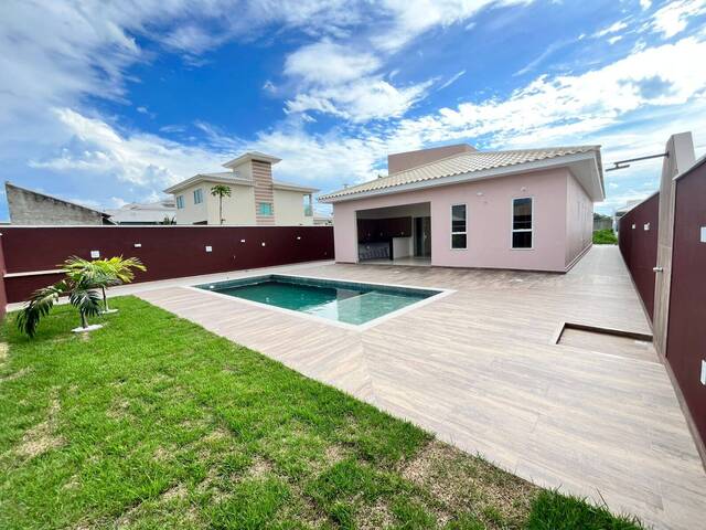 Casa para Venda em São Pedro da Aldeia - 4