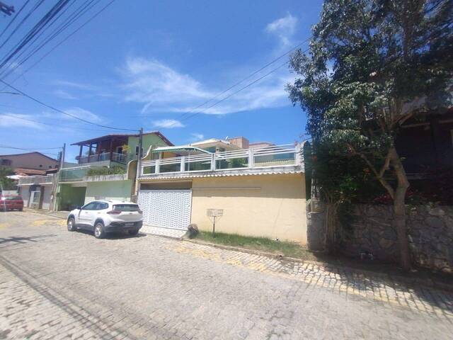 #388 - Casa para Venda em São Pedro da Aldeia - RJ - 1