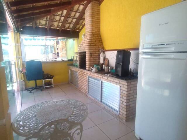 Casa para Venda em São Pedro da Aldeia - 4