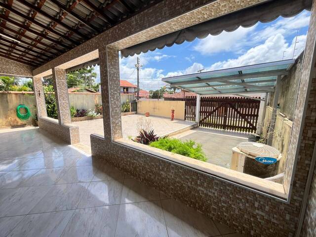 #389 - Casa para Venda em São Pedro da Aldeia - RJ - 3