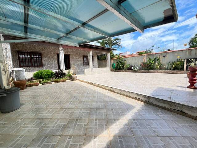#389 - Casa para Venda em São Pedro da Aldeia - RJ - 2