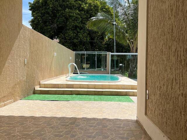 #390 - Casa para Venda em São Pedro da Aldeia - RJ