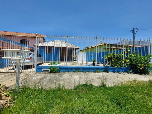 #391 - Casa para Venda em São Pedro da Aldeia - RJ - 1