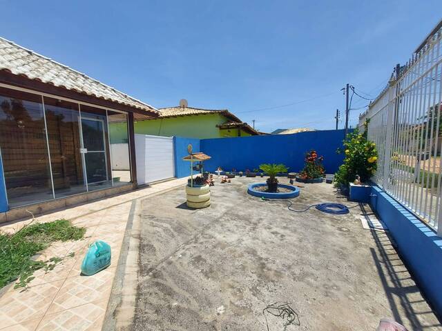 #391 - Casa para Venda em São Pedro da Aldeia - RJ - 3