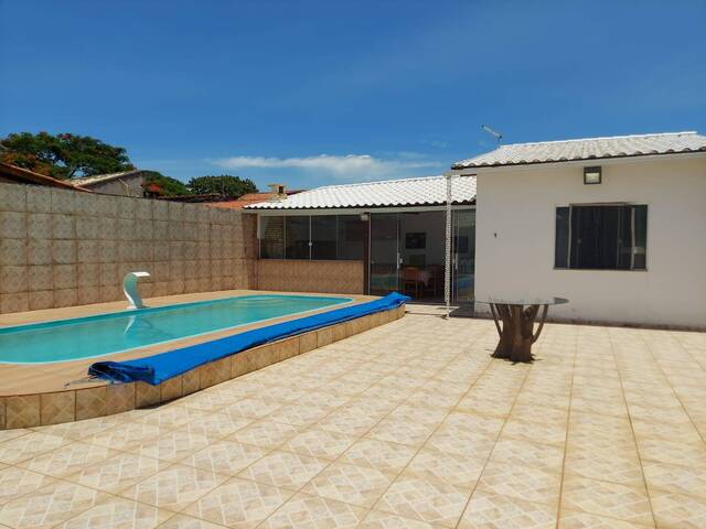 Casa para Venda em São Pedro da Aldeia - 4
