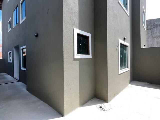 #393 - Apartamento para Venda em São Pedro da Aldeia - RJ - 3