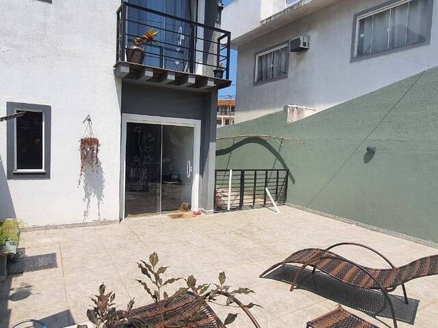 #392 - Casa para Venda em Cabo Frio - RJ - 2