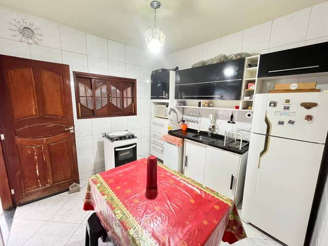 #394 - Casa para Venda em São Pedro da Aldeia - RJ - 3