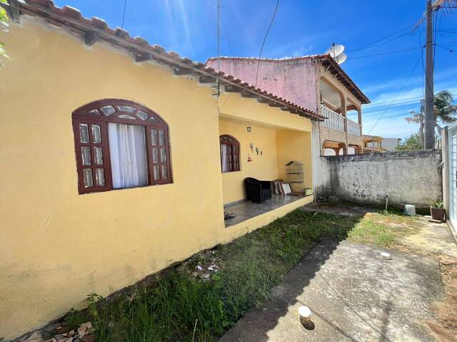 Casa para Venda em São Pedro da Aldeia - 4