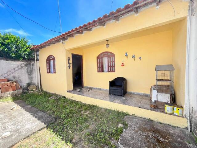 #395 - Casa para Venda em São Pedro da Aldeia - RJ - 3