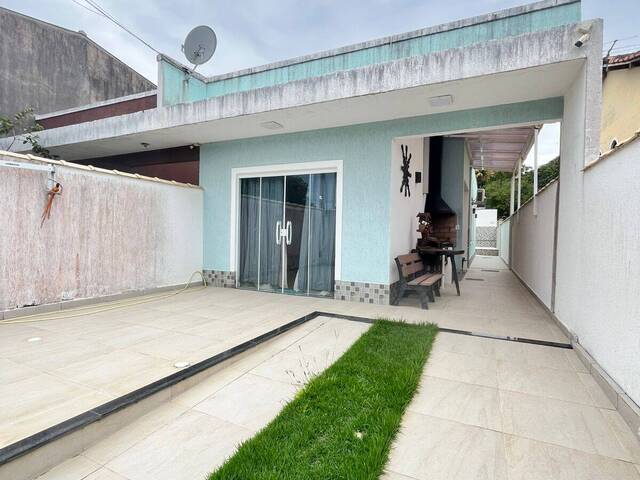 #396 - Casa para Venda em São Pedro da Aldeia - RJ - 1