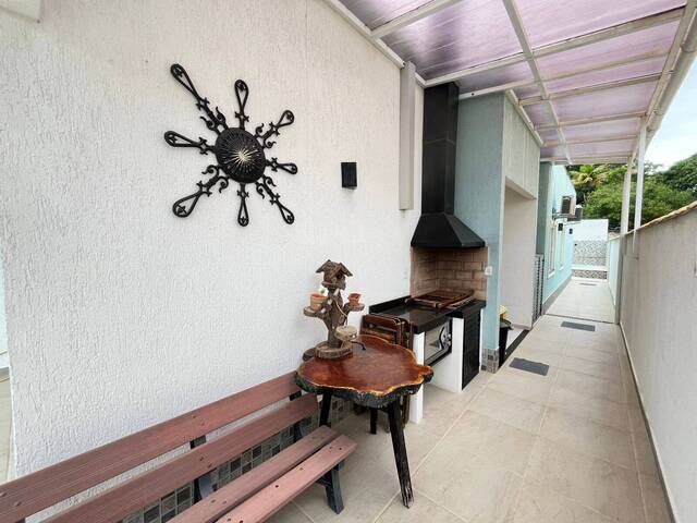 #396 - Casa para Venda em São Pedro da Aldeia - RJ - 2