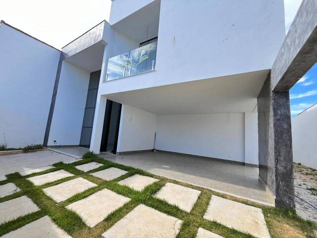 #397 - Casa para Venda em São Pedro da Aldeia - RJ - 2