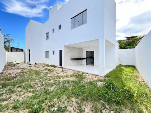 #397 - Casa para Venda em São Pedro da Aldeia - RJ - 3