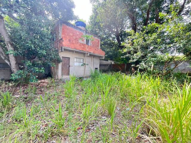 #398 - Área para Venda em São Pedro da Aldeia - RJ - 2