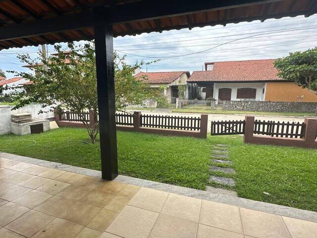 #399 - Casa para Venda em São Pedro da Aldeia - RJ - 1