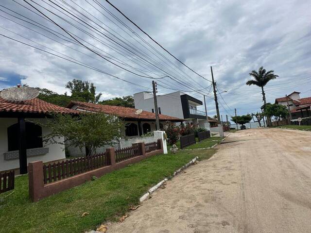 #399 - Casa para Venda em São Pedro da Aldeia - RJ - 2