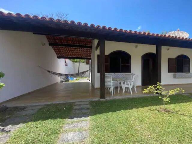 #399 - Casa para Venda em São Pedro da Aldeia - RJ - 3