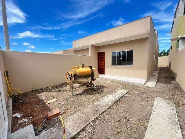 #400 - Casa para Venda em São Pedro da Aldeia - RJ - 3