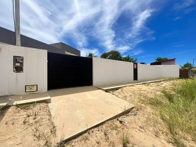 #401 - Casa para Venda em São Pedro da Aldeia - RJ