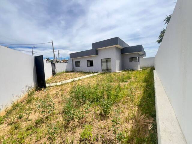Casa para Venda em São Pedro da Aldeia - 5