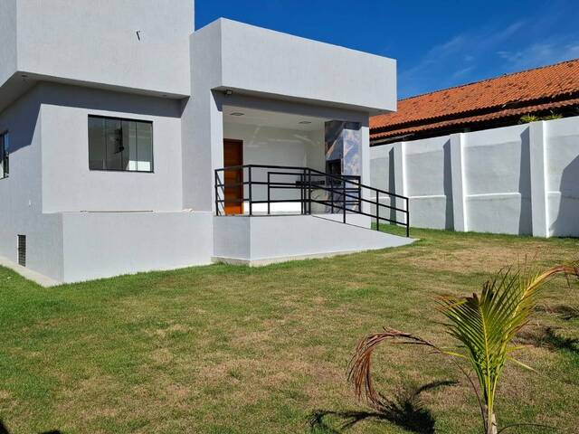#402 - Casa para Venda em São Pedro da Aldeia - RJ - 3
