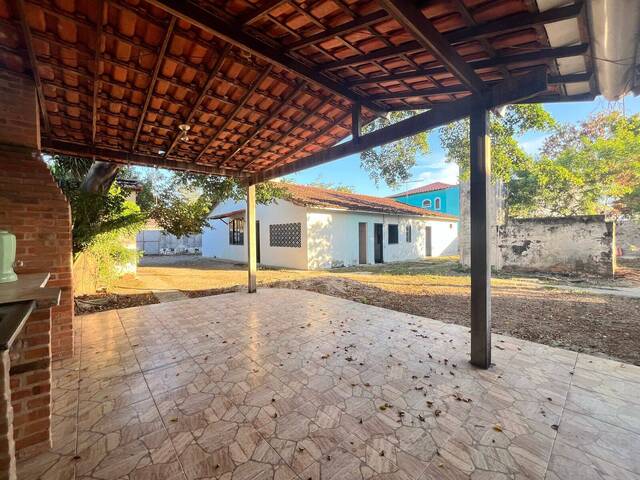 #403 - Casa para Venda em Iguaba Grande - RJ - 1